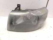 Hauptscheinwerfer links Ford Transit Pritsche (F**6) YC1X13A045A
