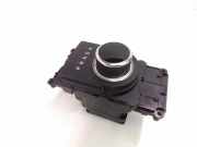 Drehknopf drehen JAGUAR XF (X260) 2.0 D HX7314C559AA