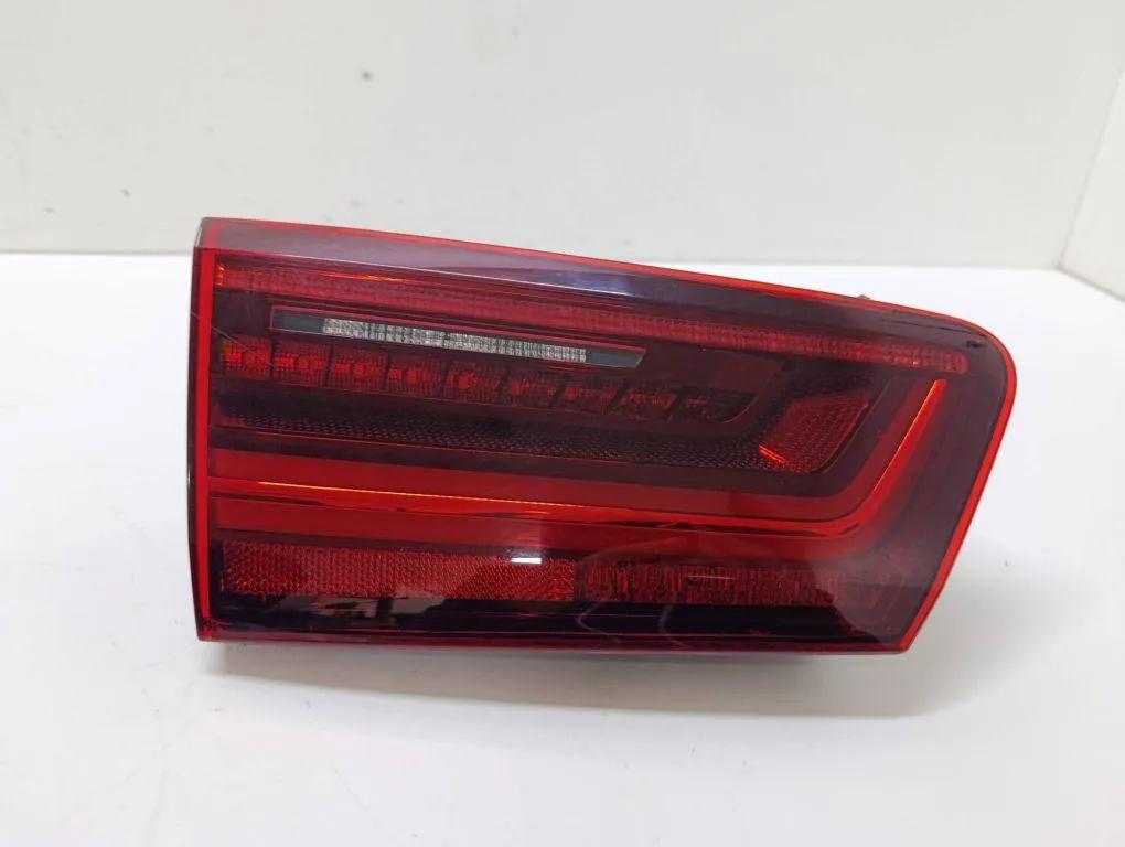 Heckleuchte AUDI A6 Avant (4G5, C7, 4GD) 3.0 TDI quattro 4G9945094F