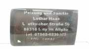 Seitenscheibe links Opel Combo C Tour () DOT211M75A2