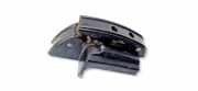 Türanschlag hinten links PEUGEOT PARTNER Combispace (5F) 1.6 HDi 90 9624055080