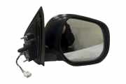 Außenspiegel rechts MITSUBISHI OUTLANDER II (CW_W) 2.0 DI-D 022588