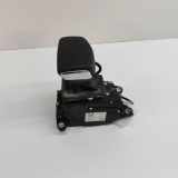 Gangschaltmechanismus AUDI A5 (F53) 35 TFSI Mild Hybrid 8W2713041Q