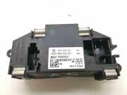 Widerstand Innenraumgebläse Audi A5 (8T) 8K0820521