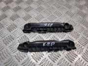Stoßstangenhalter vorne links TOYOTA YARIS (_P9_) 1.33 VVT-i (NSP90_) 525350D030
