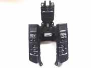 Heizungsbetätigung (Konsole) vorne Porsche Panamera 1 (970) 97065350150