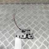 Motorhaubenschloss VW TRANSPORTER VI (T6) Furgon (SGA, SGH) 2.0 TDI 4motion 7E0823509F