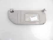 Sonnenschutz-Kit CITROËN C3 Pluriel (HB_) 1.4 HDi