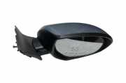 Außenspiegel rechts MAZDA 6 Sedan (GG) 2.0 DI 022684 022683