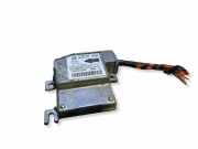 Airbag-Steuergerät OPEL MERIVA 1.4 16V Twinport LPG YST0101874A