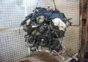 Motor PORSCHE CAYENNE (92A) 4.8 S M4802