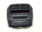Radio/Navigationssystem-Kombination Mitsubishi ASX (GA) 8002A920XA