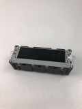 Bordcomputer Display Citroen C4 II (B7) 9665334380