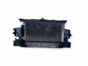 Radiator Pack Set RENAULT MEGANE III Hatchback (BZ0_) 1.5 dCi 05378R
