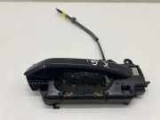 Türaußengriff hinten links AUDI A4 (8W2, B9) 2.0 TDI quattro 8W0837811A