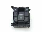 Tastenpanel KIA SPORTAGE (QL) 1.6 CRDi 4A92F52100 93600F1KE0