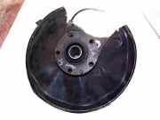 Nabe hinten rechts AUDI A4 (8E2, B6) S4 quattro