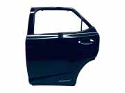 Tür links hinten Lexus RX 4 (L2) 6700448190
