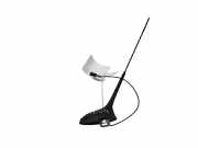Antenne PEUGEOT 407 SW (6E_) 2.0 HDi 135 9650911180