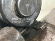 Drosselklappenstutzen Toyota Corolla Verso (R1) 8967221020