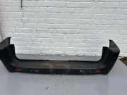 Hintere Stoßstange TOYOTA PROACE Furgon/Estate (MDX_) 2.0 D (MDX3_)