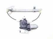 Heckscheibenheber hinten links NISSAN QASHQAI / QASHQAI +2 I (J10, JJ10) 1.5 dCi