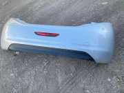 Hintere Stoßstange PEUGEOT 308 II 1.6 HDi / BlueHDi 115