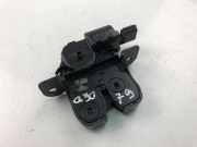 Schloss Heckdeckel Renault Scenic III (JZ) 905039428R