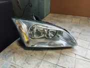 Hauptscheinwerfer rechts Ford Focus IV (HN) 4M51130W029AC