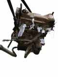 Motor VW TRANSPORTER IV Furgon (70XA) 1.9 D