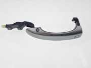 Türgriff links vorne Audi A6 Avant (4G, C7) 4H0837206B