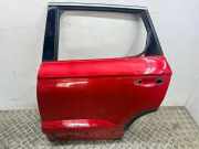 Tür hinten links SEAT ATECA (KH7) 1.6 TDI