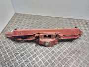 Zier-/Schutzleistensatz für Kühlergitter Nissan Note (E11)