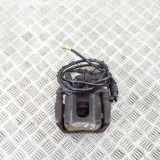 Bremssupport hinten links BMW X3 (F25) xDrive 30 d 32349660A