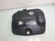 Motorabdeckung SEAT ALHAMBRA (7V8, 7V9) 1.9 TDI 7M3103925B