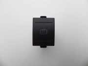 Schalter für Heckscheibenheizung VW POLO (9N_) 1.4 TDI 6Q0959621