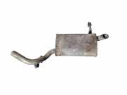 Endschalldämpfer Peugeot 508 I SW (8E)