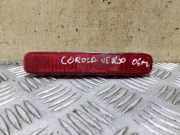 Stoßstangen Reflektor hinten rechts TOYOTA COROLLA Verso (_E12_) 2.0 D-4D (CDE120_) 2154 E43020003