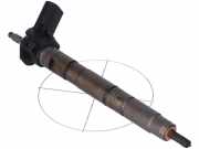 Einspritzdüse VW PASSAT Variant B6 (3C5) 2.0 BlueTDI 03L130855X