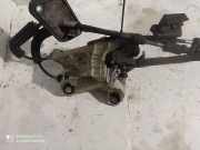 Gangschaltmechanismus VW TRANSPORTER V (T5) Flatbed 1.9 TDI 7H0711025H