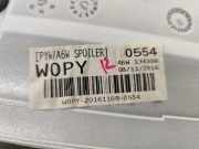 Spoiler hinten Hyundai i30 II Kombi (GD) 87210A6500