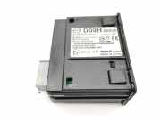 Zusätzliche Music Player-Anschlüsse MAZDA CX-3 (DK) 1.5 D D09H-669U0