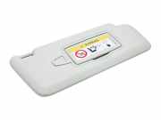 Rechte Sonnenblende MERCEDES-BENZ C (W205) C 220 BlueTEC / d (205.004) A20581074047M94