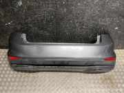 Hintere Stoßstange SKODA FABIA IV (PJ6) 1.0 TSI