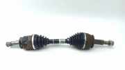Antriebswelle vorne rechts NISSAN NP300 NAVARA Pick-up (D23) 2.3 dCi 4x4 (D231) 391005JU0A