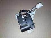 Regelventile für Innenraumheizung HYUNDAI TRAJET (FO) 2.0 CRDi