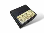 Alarmblock MERCEDES-BENZ S (W220) S 400 CDI (220.028, 220.128) 510080420
