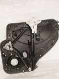 Türfensterheber hinten rechts VW GOLF VI (5K1) 1.6 TDI 5K4839755K