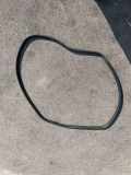 Dichtungsgummi am Ende (Gabel) BMW 1 (E87) 118 d