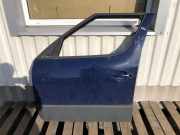 Vordere linke Tür SKODA ROOMSTER (5J) 1.9 TDI